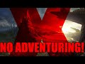 The Adventurer That Was Not Allowed To Adventure || D&amp;D Story