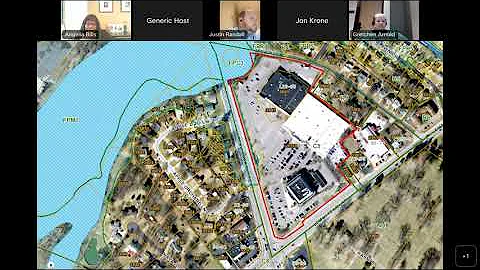 Board of Zoning Adjustment October 5, 2022