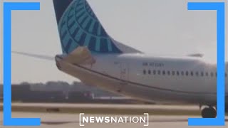 More should be done for air travelers: The Points Guy editor | NewsNation Live