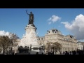 PARIS WITH ME: AUTUMN ECLAIRS AND KITSUNE
