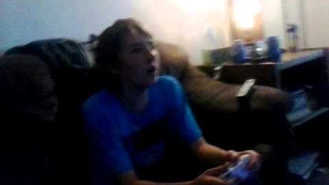 Corbins F - ZERO RAGE QUIT