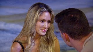 Rachel Shoots Her Shot with Tanner - Bachelor in Paradise