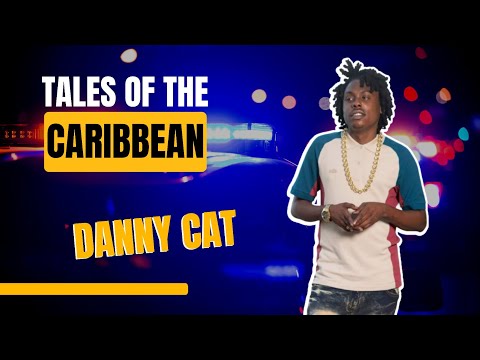 The Story of Danny Cat of Saint Lucia - Tales of the Caribbean