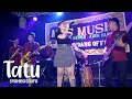 Syahiba Saufa - Tatu - (Official Music Video)
