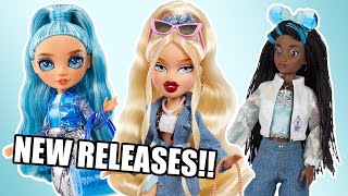 Yass or Pass? #24 Let's Chat New Fashion Doll Releases! (Barbie, Bratz, Rainbow High Reboot & More!)