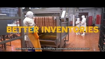 Sociedad Agropecuaria Tusequis masters meat processing with SAP Business One