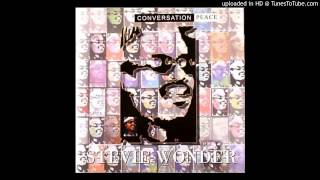 I'm New - Stevie Wonder chords