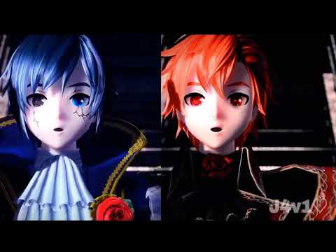 【KAITO & ARAKI】Ghost Rule - ゴーストルール