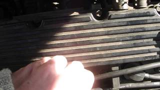 Knocking noise - 1.4 K-series