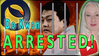 Crypto Fugitive Do Kwon Arrested in Montenegro Profile