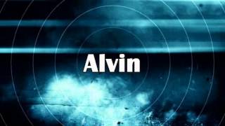 Alvin Alessia e Ciro  (isola dei famosi 2016)
