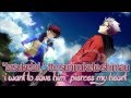 Overglaze - Nice (Hamatora) [English Lyrics]