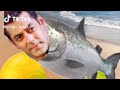 Salman Khan becomes a fish