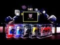 Transformers Masterpiece MP-02 SOUNDWAVE (Hasbro ver.) | REVIEW