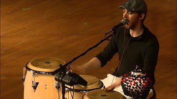 Mike Mixtacki - Traditional Afro-Cuban Carabalí Music - Abakua