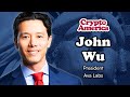 How Avalanche Is Onboarding Institutions, FIFA, & States Through L1s and Tokenization | John Wu
