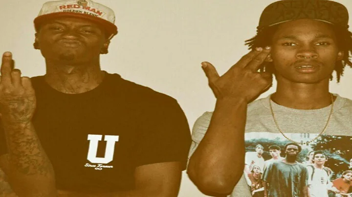 Black Kray - 80 Dime Bagz/Alicia Keys (Instrumental)