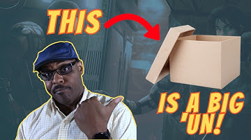 I Didn’t Expect This Sci-Fi Game to Look THIS Good…