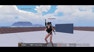 Ma Bot Deyən Pubg Oyunçusunun Son Halı