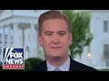 Peter Doocy: This is not the end of the world