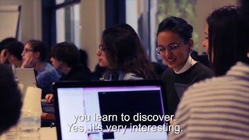 CSS Conference Video 2018