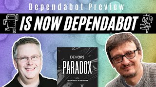 🔴 Dependabot Preview Is Now Dependabot