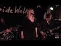 Capture de la vidéo Spanking Charlene Live At Sidewalk Cafe On March 3, 2018