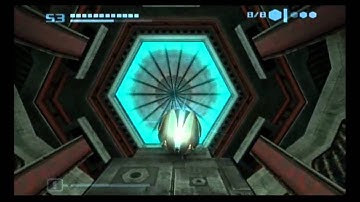 Metroid Prime 2: Echoes (Trilogy Version) Playthrough Part 55: From Sand to Water