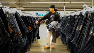 A Good Day at the Racks!👖Ep.1