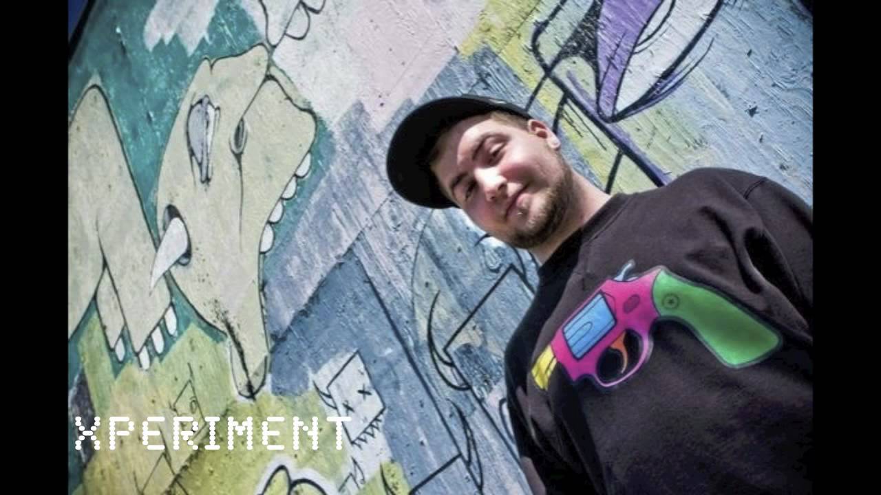 Xperiment - Stayin Steady