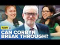 Can Corbyn And Sultana Take On Labour Can Corbyn And Sultana Take On Labour