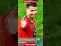 Cristiano Ronaldo Makes History with Sixth FIFA World Cup Appearance