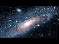 How far away is it  11  andromeda and the local group 4k