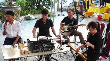 NHẠC HIẾU TRẺ THÁI NGUYÊN  PHỤC VUI TANG LỄ