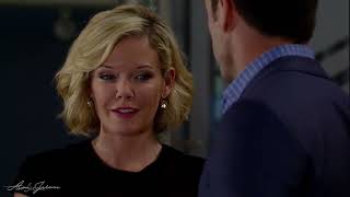 GH: Ava Scenes on 8/26/13