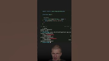 Which Flags Are Set? #java #shorts #coding #airhacks
