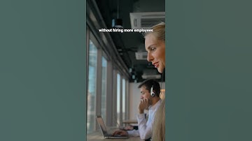 Air AI: Using conversational AI for your customer service.