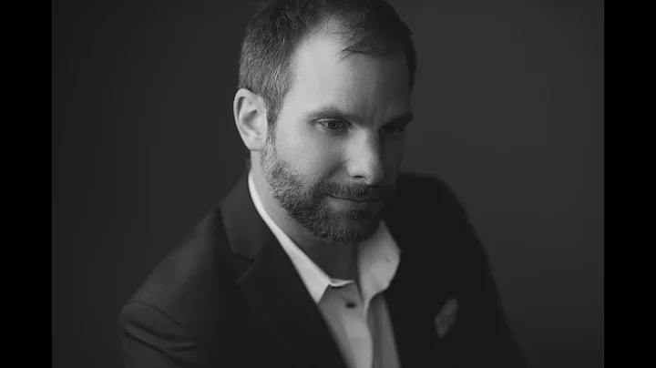 James Kryshak - Jour et Nuit Les contes d'Hoffmann...