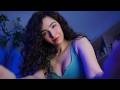 ASMR Shampoo & Scalp Massage ???? Hair Brushing, Water Sounds & Deep Sleep