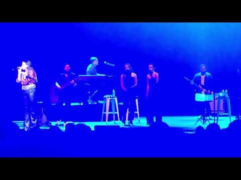 09/16/2022 Sara Evans- A Little Bit Stronger