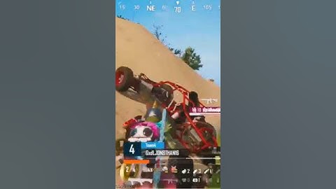 Godl Jonathan 1V4 Against OG in upthrust  esports 😲🎮#youtubeshorts #jonathangaming #1vs4