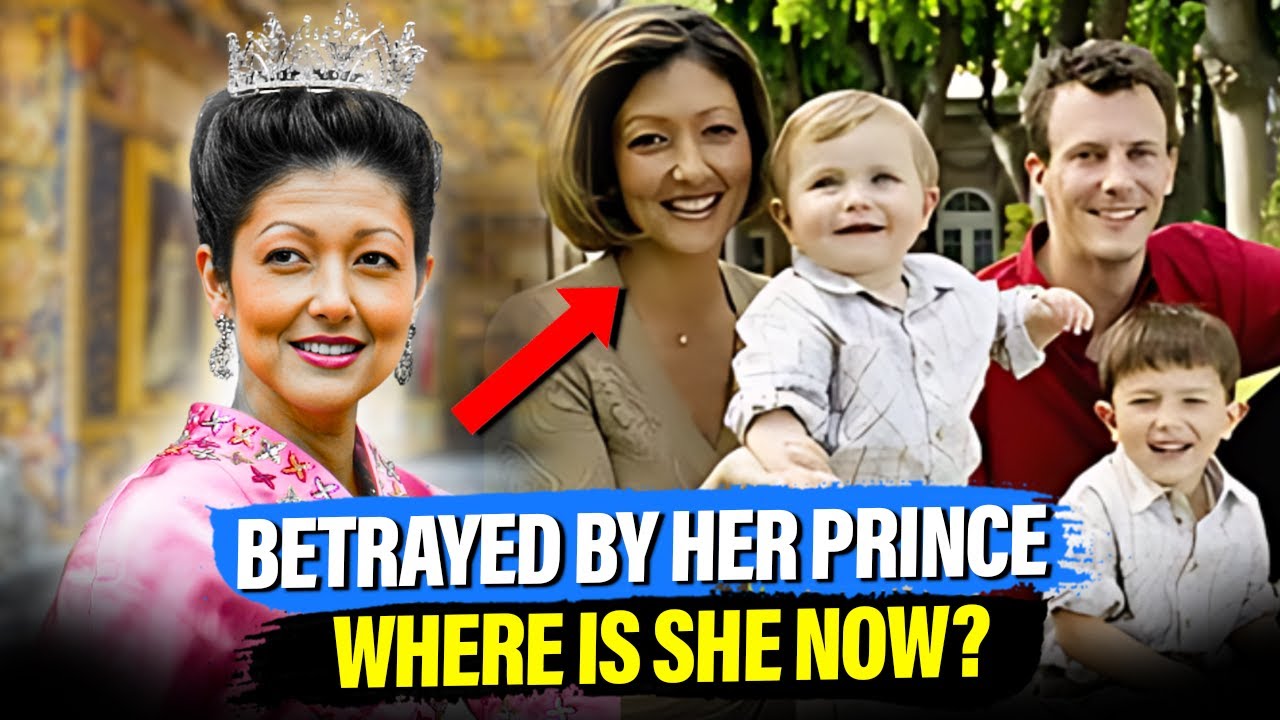 Countess Alexandra of Frederiksborg Turned 60. Who Is She and Where Is She Now?