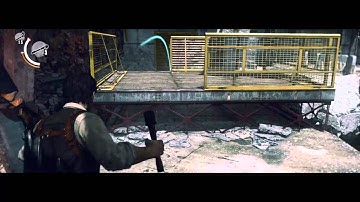 The Evil Within Akumu Mode Chapter 11