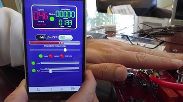 T2 CCPWM full computerized wi-fi PWM power supply unit.
