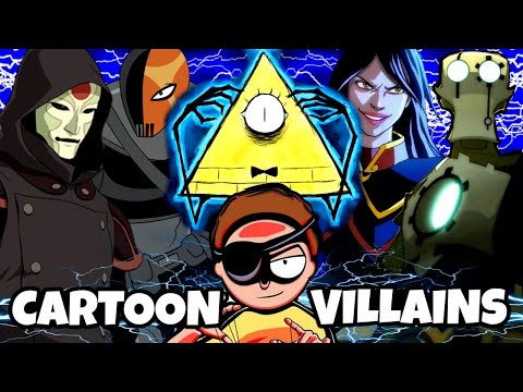 cartoon-villains-are-underrated