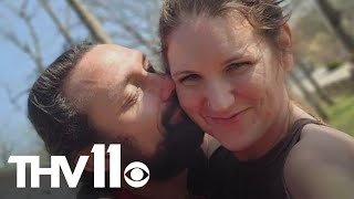 Arkansas mother in recovery after fatal crash kills partner, injures child