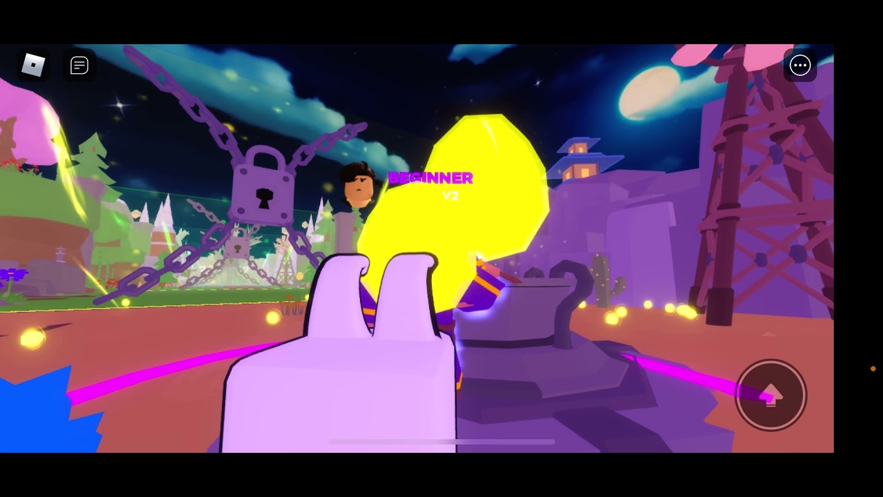 Orb Simulator - YouTube