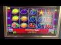 77777 - Dazzling Hot Egt Slot - YouTube