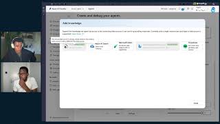Building AI Agents using Azure AI Agent Service