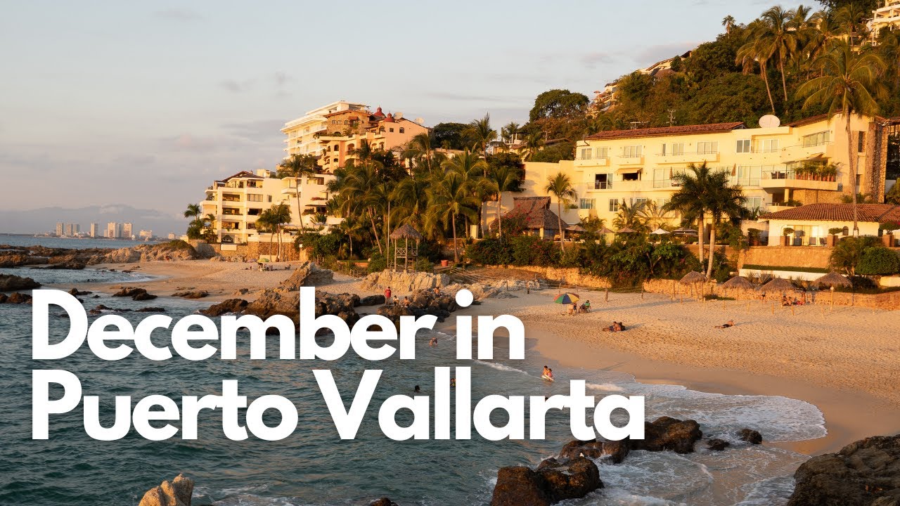 How Cold Does It Get In Puerto Vallarta?